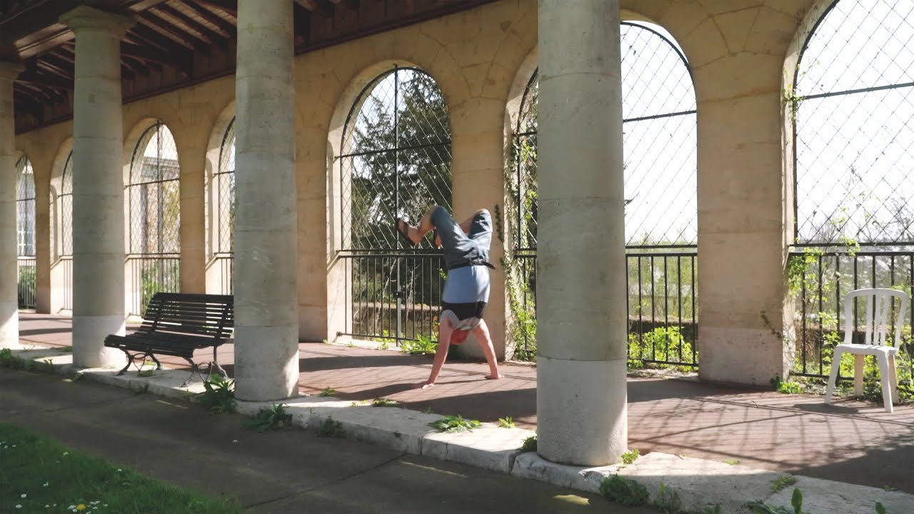 AT AVERROES & ROSA PARKS trailer | BFI London Film Festival 2024