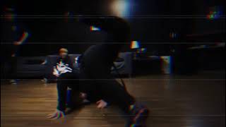 Baseus crew / bboy rawdy practice clip)