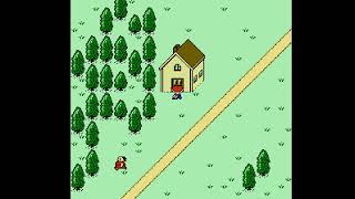 Let's Play "EarthBound Beginnings" (NES) *Blind* - Part 1