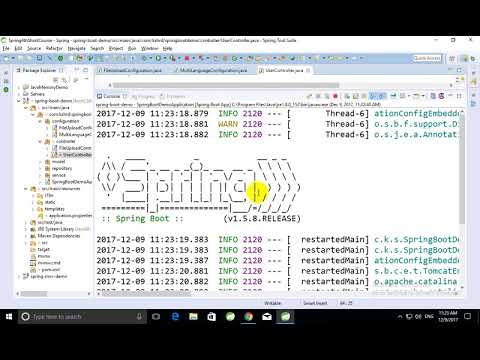 SpringBoot DevTools