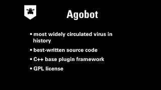 agobot codename cure half life 2 agobot codename cure half life 2