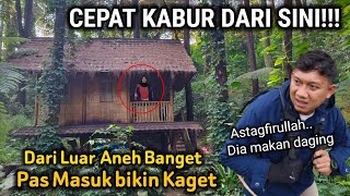 Download Lagu MUSTAHIL GAK PERCAYA!! TERNYATA ADA ORANG 60 TAHUN TINGGAL DI RUMAH YANG TAK MASUK AKAL MP3 Download Lagu MUSTAHIL GAK PERCAYA!! TERNYATA ADA ORANG 60 TAHUN TINGGAL DI RUMAH YANG TAK MASUK AKAL MP3