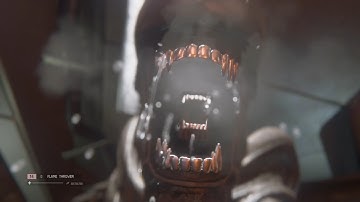 ALIEN: ISOLATION: OBJECTIVE: TAKE PRIVATE TRANSIT TO APOLLO CORE - COMPLETED (ENGLISH COMMENTARY)