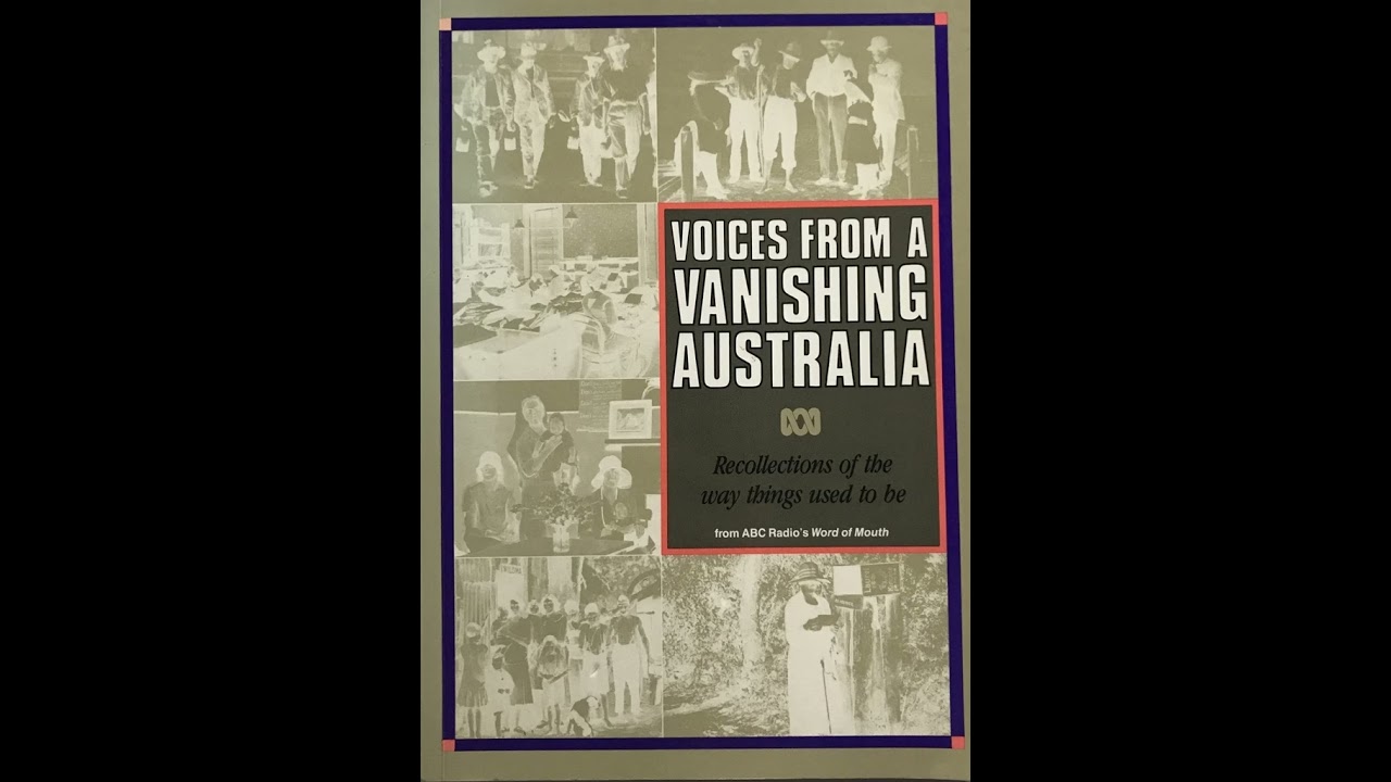 Early Sydney, and life on the goldfields – Beatrice Hill