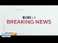Erosion closes a portion of Pacific Coast Highway in Laguna Beach
