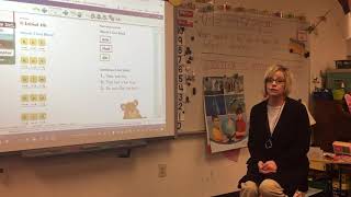 Debbie Christopher, SCA 5K Teacher Information