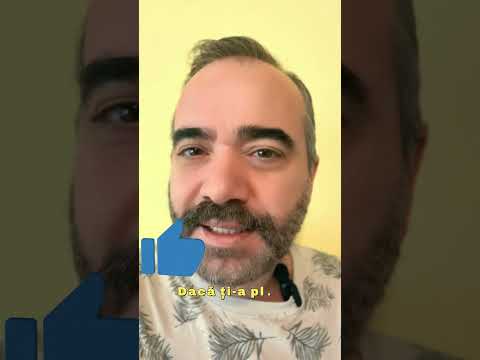 M-a pus naiba să îmi imaginez