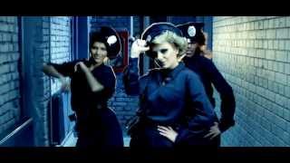 Alexandra Stan Mr Saxobeat (Official Video)