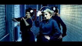 Alexandra Stan Mr Saxobeat (Official Video)