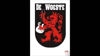 De Woeste - Rock &amp; Roll Danse