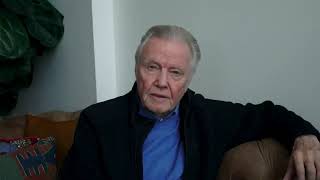 Jon Voight - Dem's Impeachment is all about lies