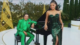 Atlanta star to co-host Motown Christmas Special