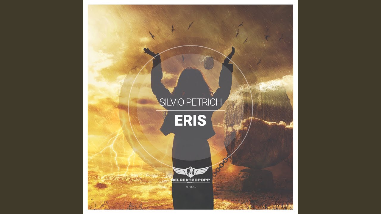 Watch Eris (Original Mix) on YouTube Watch Eris (Original Mix) on YouTube