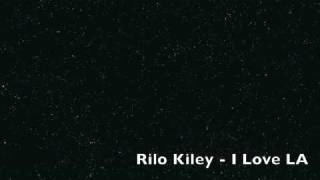 Watch Rilo Kiley I Love La video