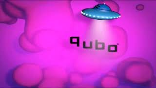 Qubo Alien Bumper But With Face