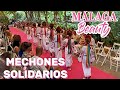 Evento Solidario Málaga Beauty @NVDANCESCHOOL