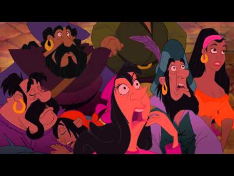 [HoND] 26 Esmeralda 1080 p [HD]