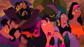 [HoND] 26 Esmeralda 1080 p [HD]