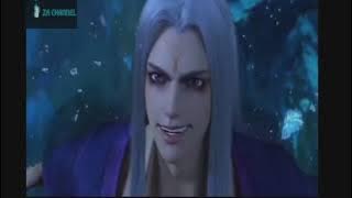 Wo Shi Da Shenxian - season 2 eps 9 s/d 11