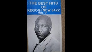 Christopher Monyoncho - Amaebi