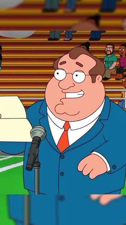 Смешные моменты из Гриффинов🤣 #familyguy #гриффины - YouTube