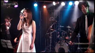 Discordia - Salvation