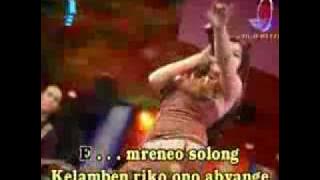 ngecap lambe_monata nenna fernanda.flv