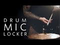My Drum Mic Locker | OrlandoDrummer