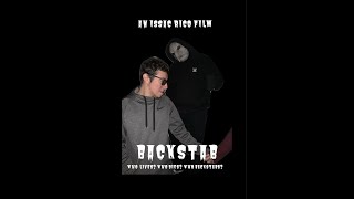 BACKSTAB Trailer #1
