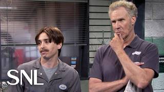 Mechanics - SNL