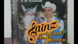 Watch El Original De La Sierra Me Voy Nomas No Llores video