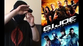 5 things I hate about GI Joe : Retaliation