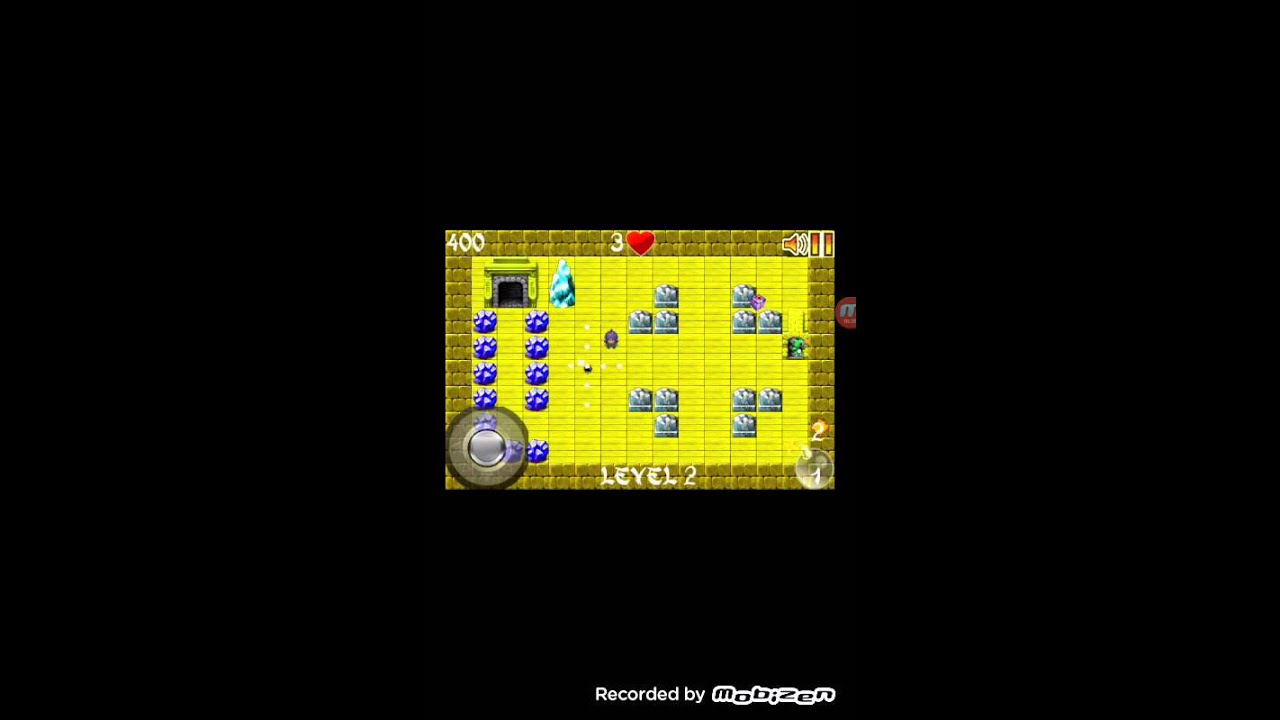 New game : Bomb Bomber Robot - YouTube