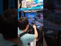 Experience the thrilling racing experience, initial D arcade stage 5 using teknoparrot!
