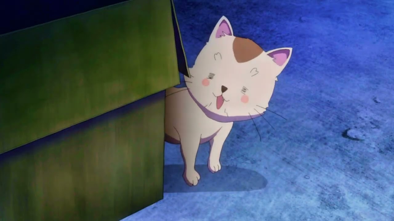 sewerperson - Taegen [AMV]