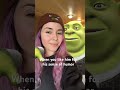 We all have that one friend 💀 #humor #dailyshorts #shrek #memes   #badbunny #broma