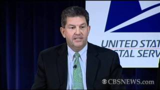 U.S. Postal Service could close centers, cut jobs