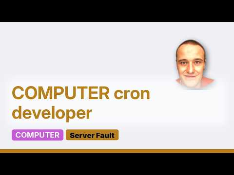 DevOps & SysAdmins: I want to execute this job every 2nd and 4th week Monday to Friday