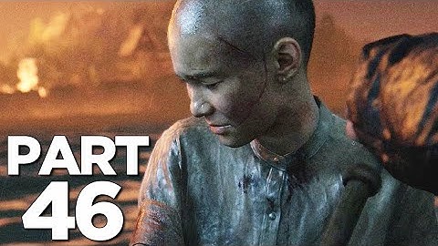The Last of Us 2 ps4 walkthrough Gameplay part 46 - ESCAPE (The Last of Us part 2)