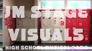 Jm Stage Demo High School