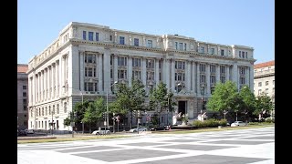 DC Council - Committee on Health FY23 Budget Oversight Hearing