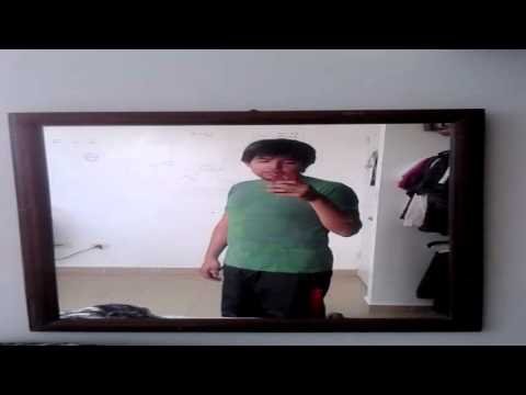 Acondicionamiento físico para el traje de iron man - intro - vídeo 1 series 65