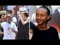 Angelina Jolie & Brad Pitt's Daughter Zahara Jolie Pitt 2017