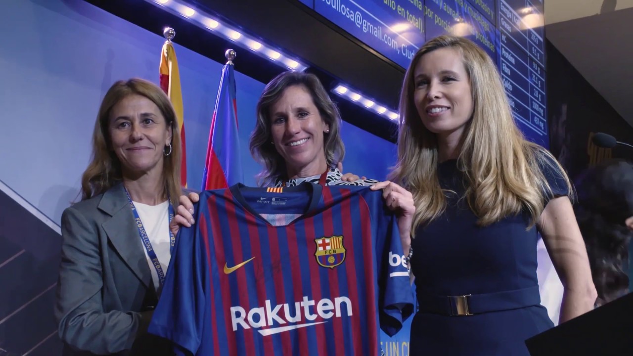 Barça Sports Nutrition Conference 2018