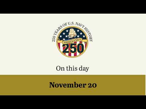 November 20