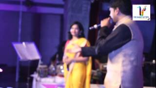 The Gaana Factory - Hai Agar Dushman - Raghupati And Shruthi