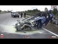 Skf lancer accident ryan is ok  ttasa drag racing event 2 2018