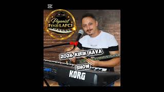 2026 Afyon Kirik Hava Mi̇lli̇ Marş Imiz..f.l Musi̇c Fevzi̇ Lafci I