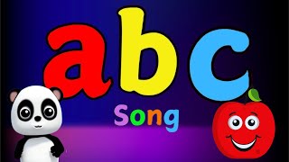 Learn Phonics Song for Children (Official Video) Alphabet Song  Letter Sounds  Signing for babies