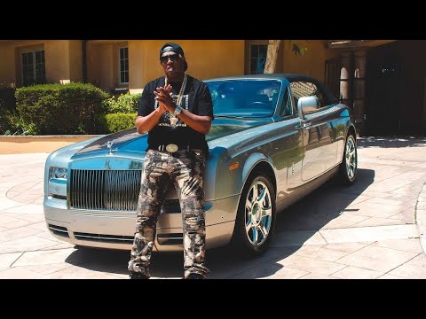 Low Key Master P Net Worth House Clip - 3gxopxa